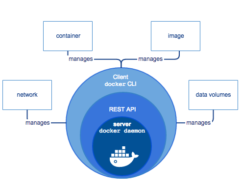 🌲Docker-核心概念 - 图1