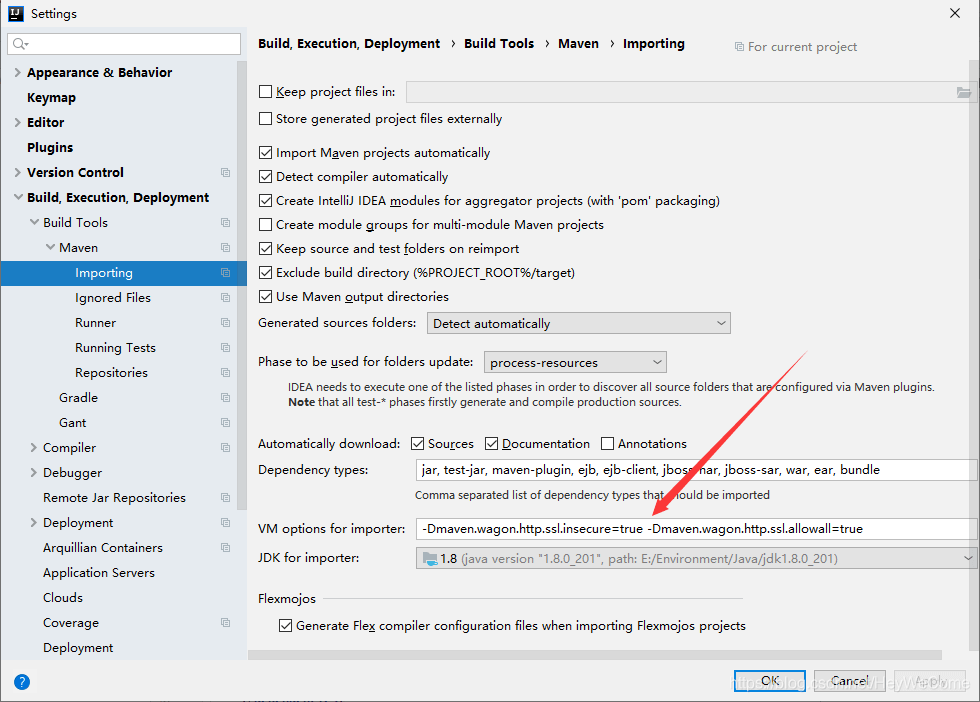 📖 Win8_IntelliJ IDEA-2018.1.1使用手册 - 图2