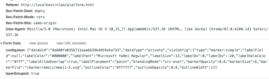 Geohey-nlpa-platform - 图1