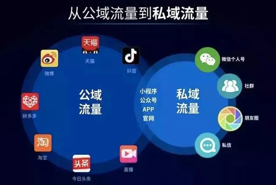 “公私合营”驱动流量转化，赋能数字化营销 - 图6