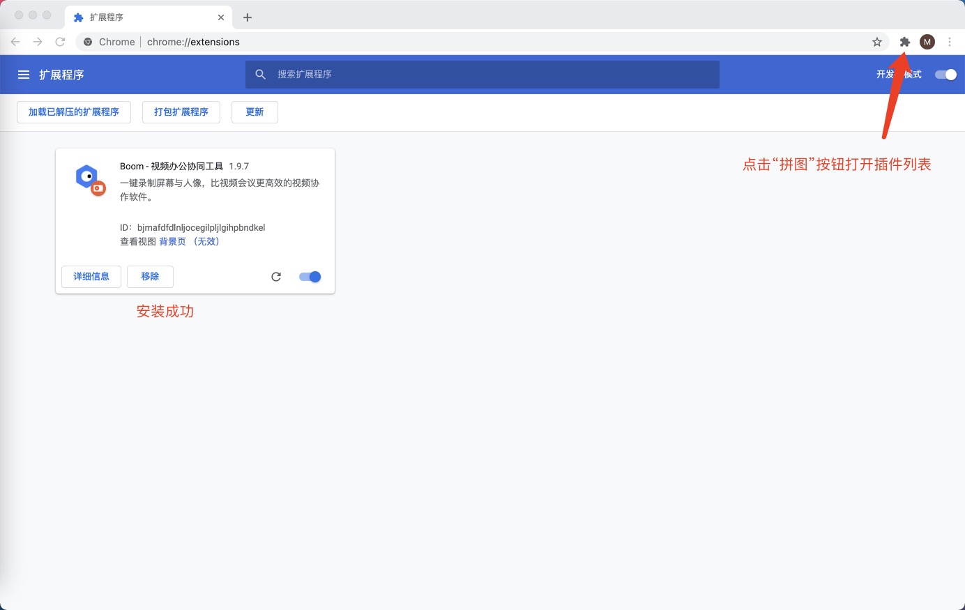 录制插件下载安装 - 图14