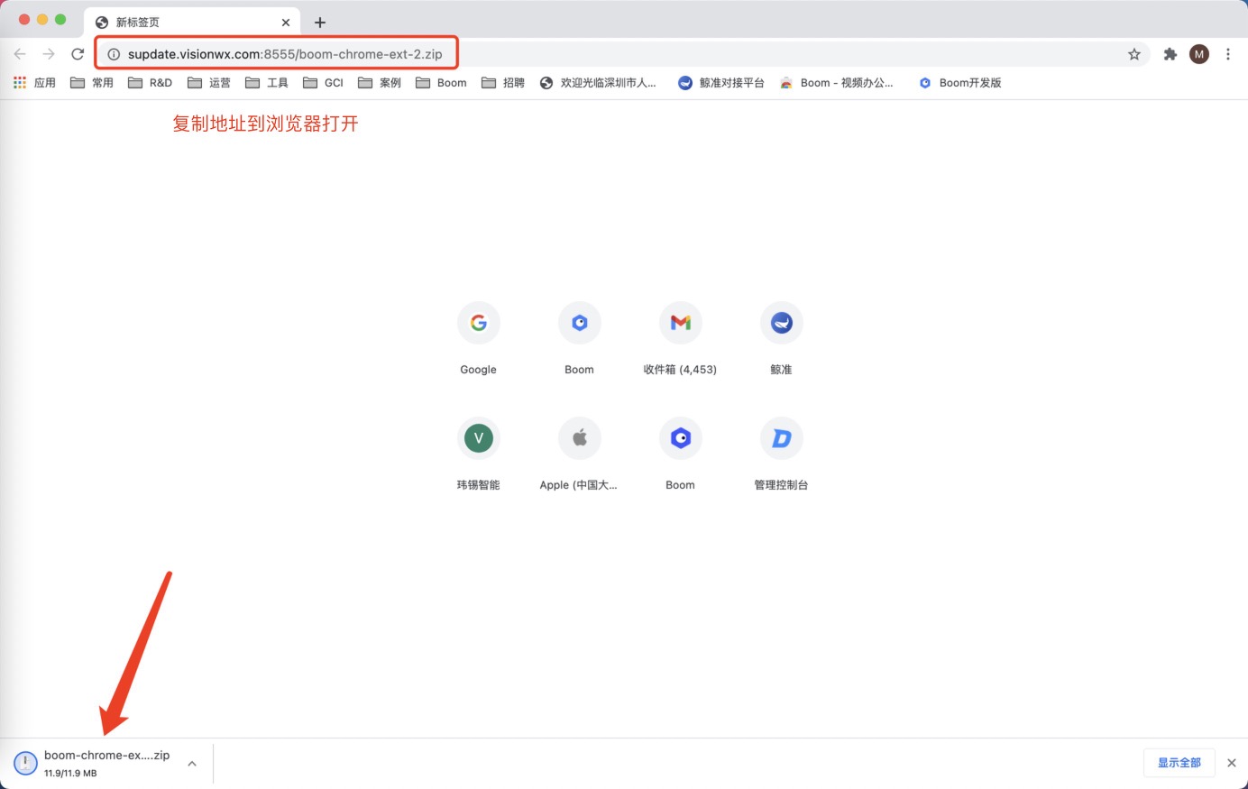 录制插件下载安装 - 图8