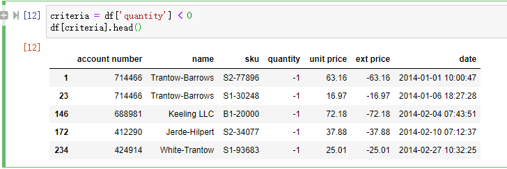 pandas 选取数据 - 图4