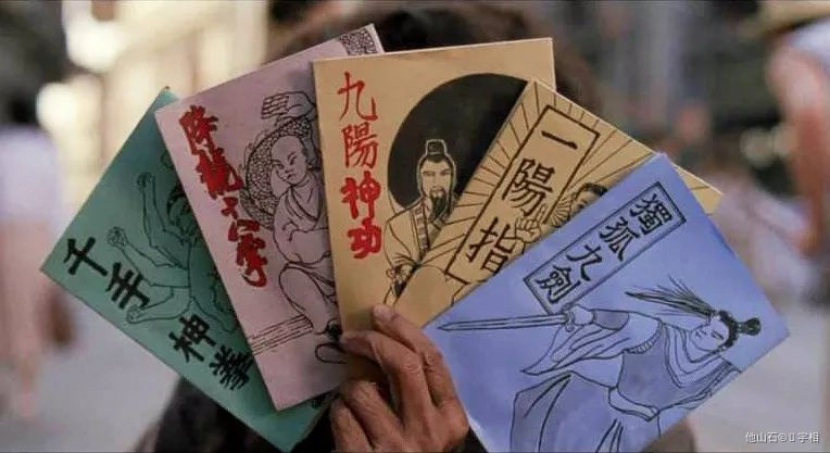 数据可视化 - 图1