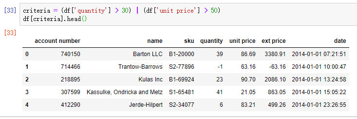 pandas 选取数据 - 图6