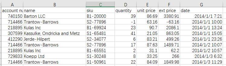 pandas 选取数据 - 图1