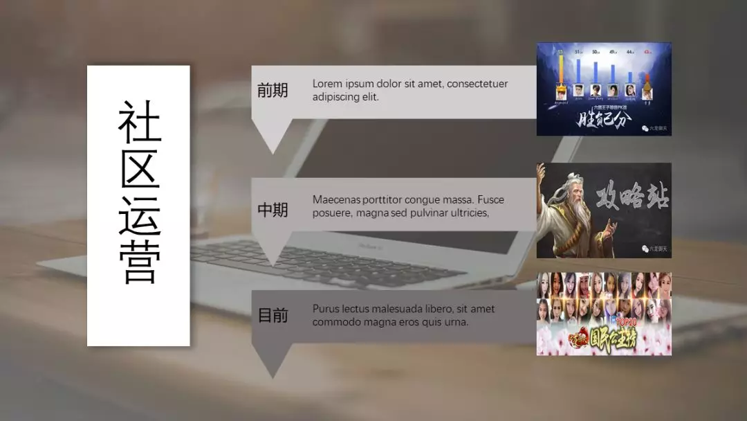 如何用最短的时间做出或美化出一份合格的PPT？ - 图21