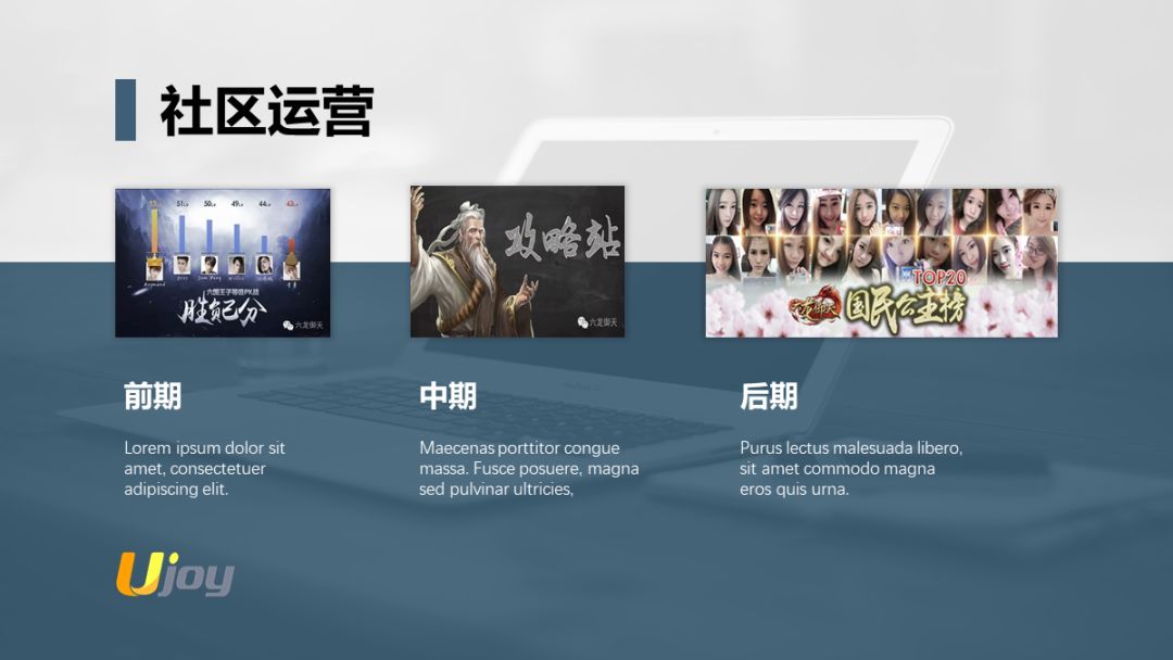 如何用最短的时间做出或美化出一份合格的PPT？ - 图25