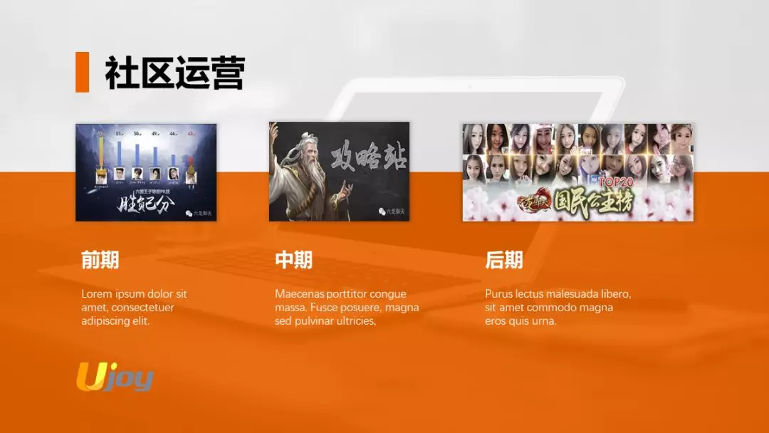 如何用最短的时间做出或美化出一份合格的PPT？ - 图53