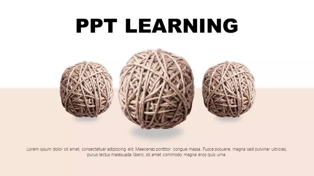 如何用最短的时间做出或美化出一份合格的PPT？ - 图99