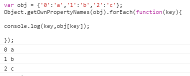 ES6-ES11各种数据类型的扩展用法 - 图7