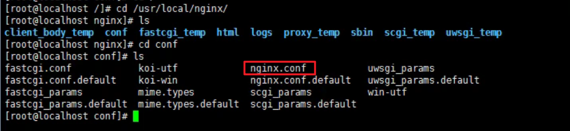 nginx学习笔记 - 图12