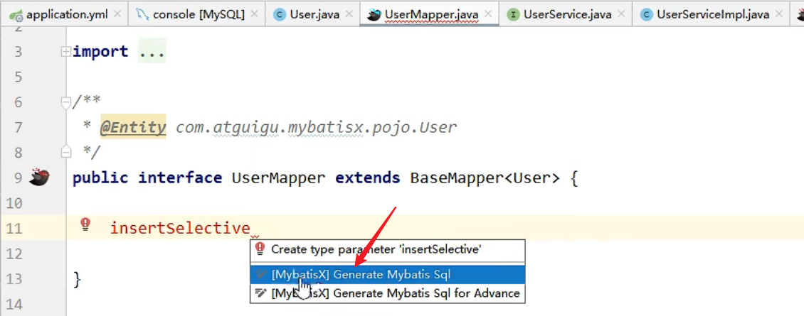 MyBatis-Plus学习笔记 - 图70