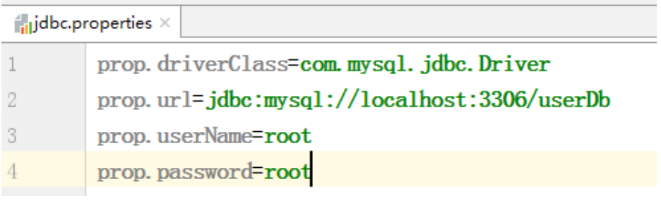 Spring学习笔记 - 图17