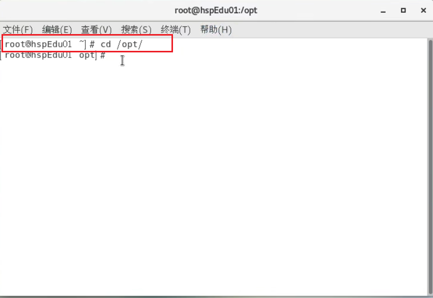 Linux学习笔记 - 图34