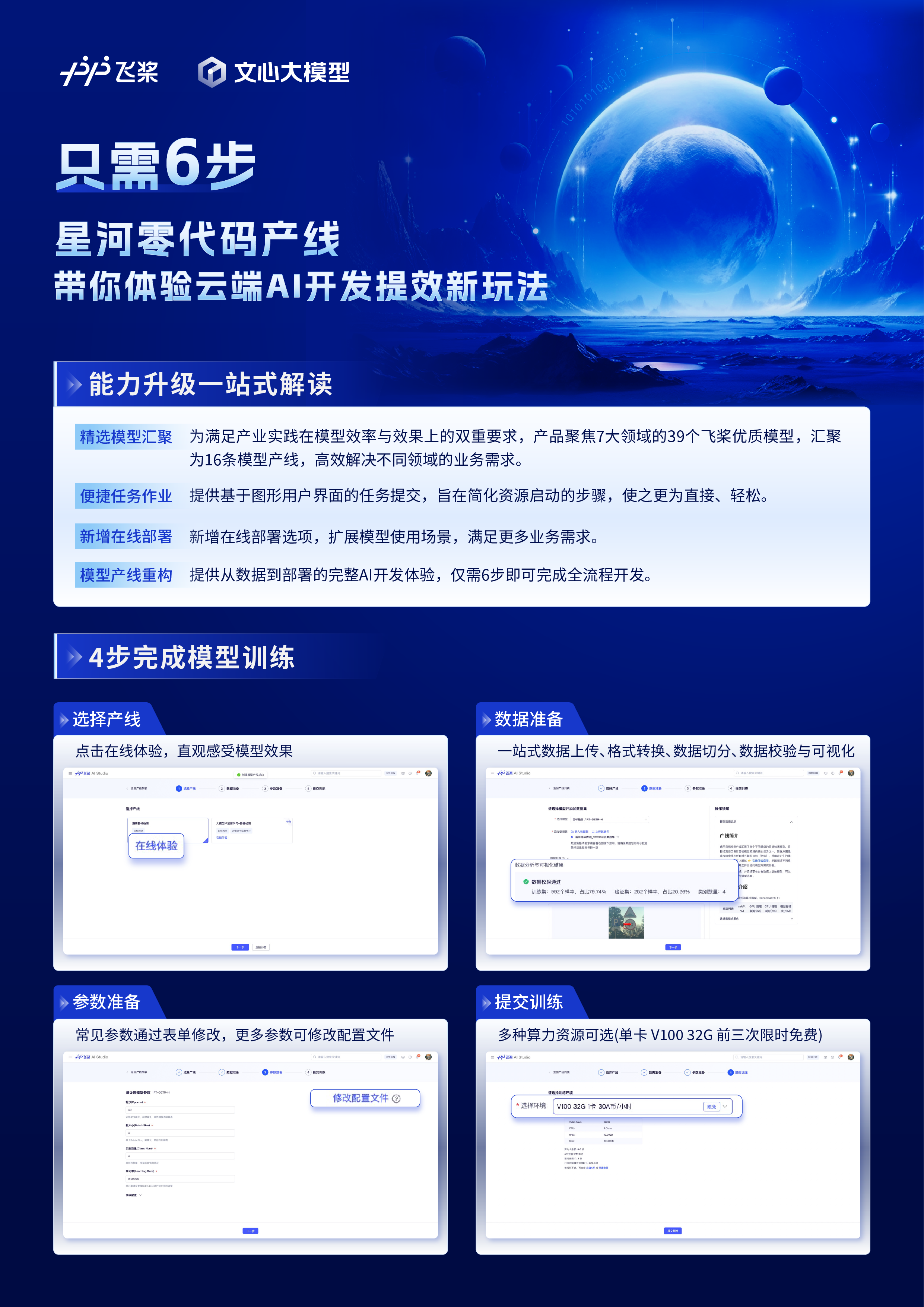 开启产业级深度学习模型开发之旅 - 图2