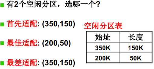 操作系统（哈工大李治军老师）课程笔记_爱好学习的青年人的博客-CSDN博客_操作系统李治军笔记 - 图83