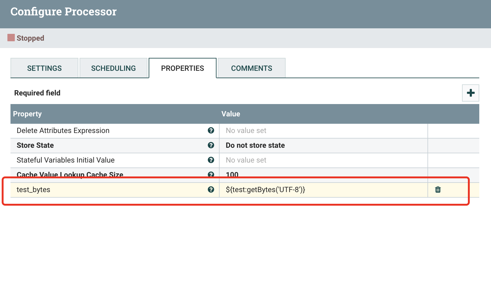 19自定义ExpressionLanguage - 图8