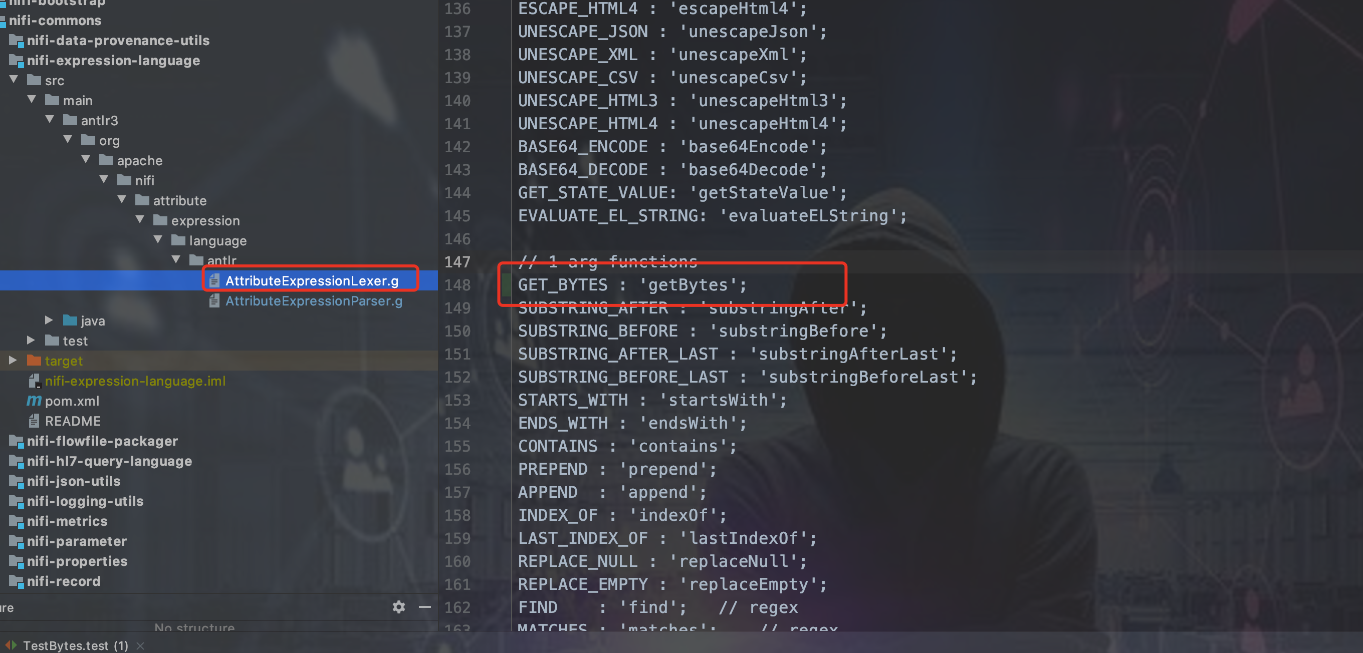 19自定义ExpressionLanguage - 图2