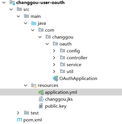 第9章 Spring Security Oauth2 JWT - 图12