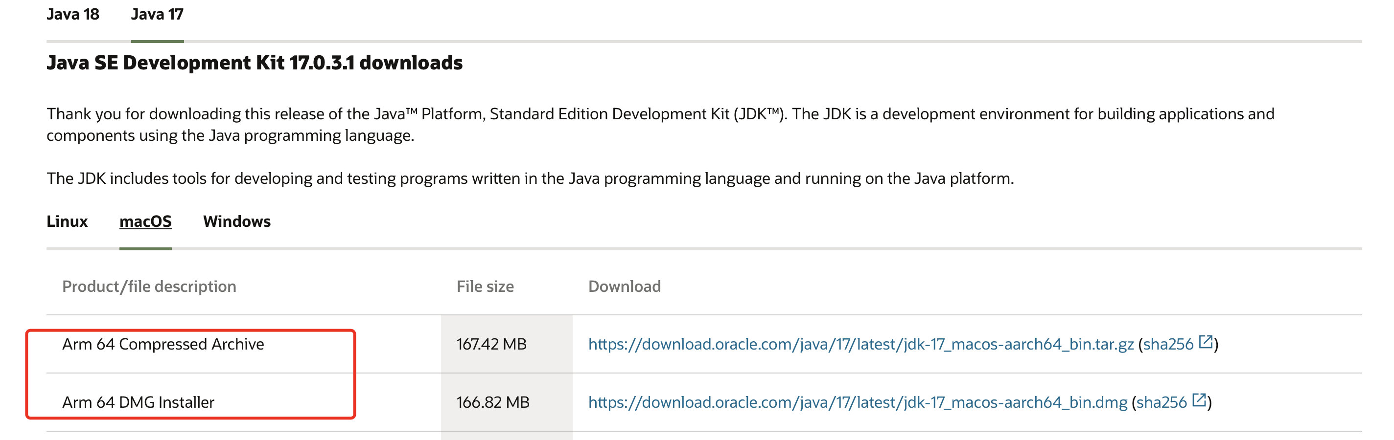 [扩展篇] Java 9-17 新特性介绍 - 图3