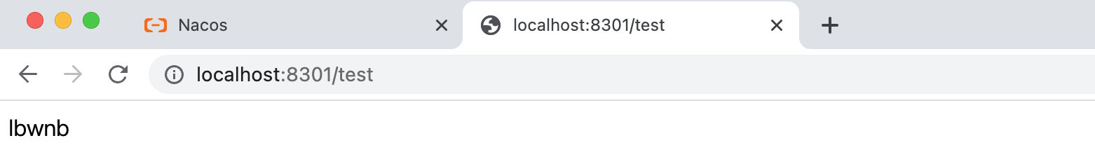 SpringCould笔记（二）微服务进阶 Cloud Alibaba - 图31
