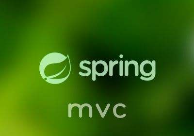 JavaSSM笔记（二）SpringMVC基础 - 图1