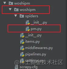 Python爬虫入门教程 - 图1