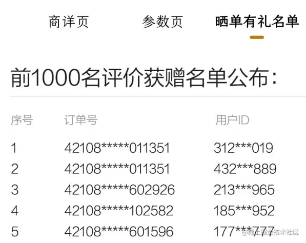 爬了一下评论，小米这波格局确实小了 - 图5