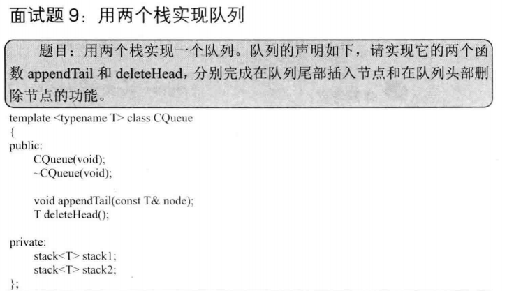 🗡 剑指OFFER精讲 - 图22