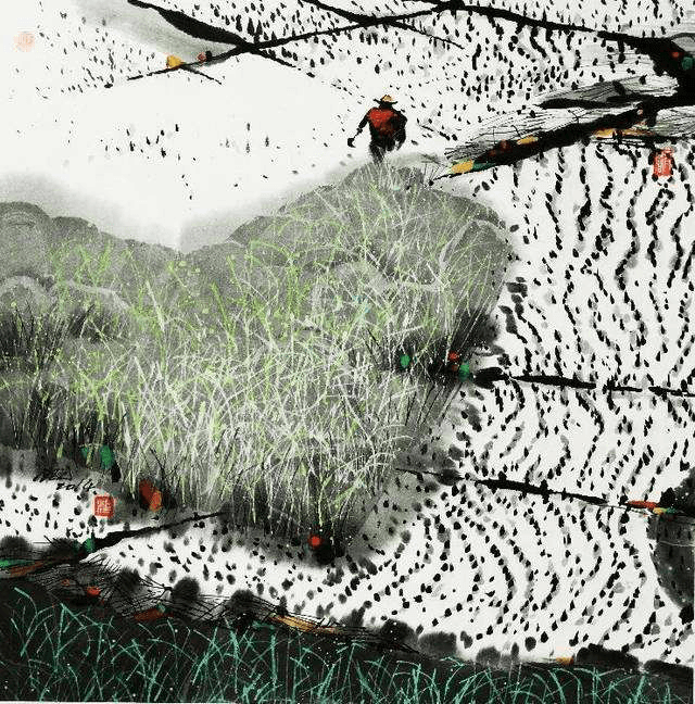 画作欣赏 - 图64