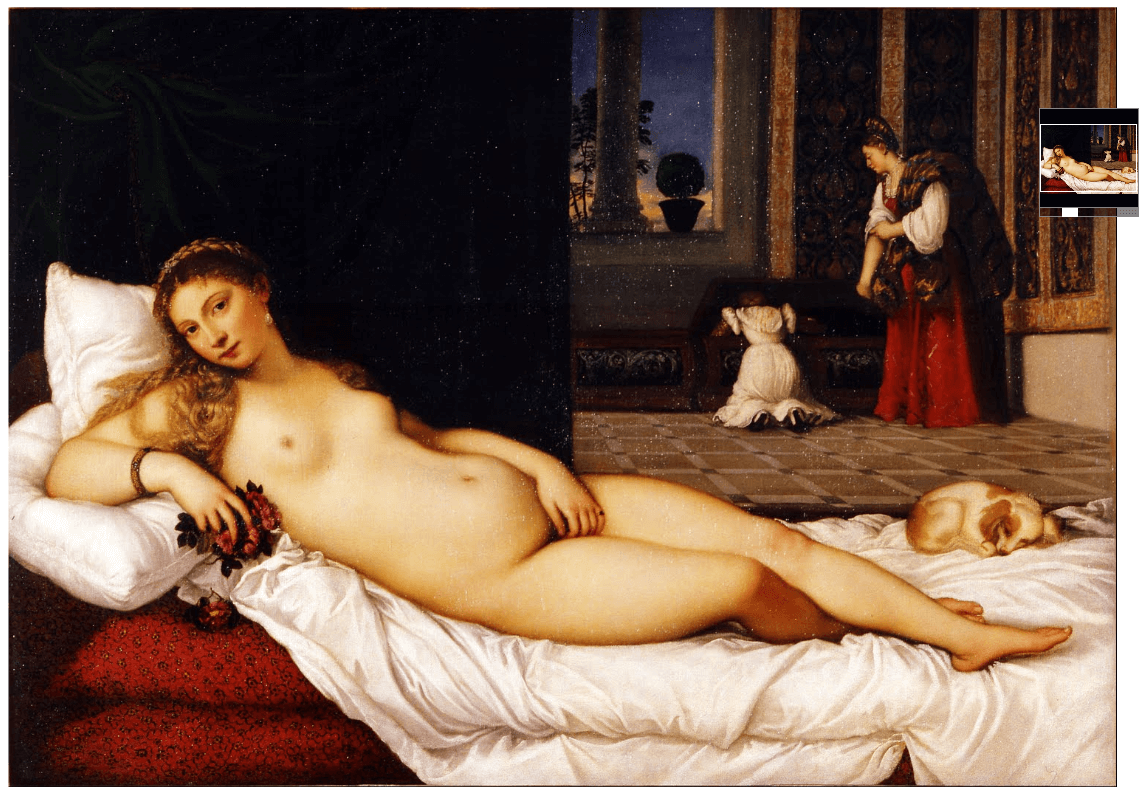 画作欣赏 - 图10