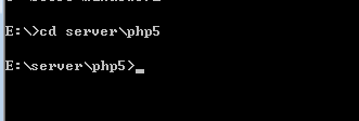 01 PHP简介及环境搭建 - 图17