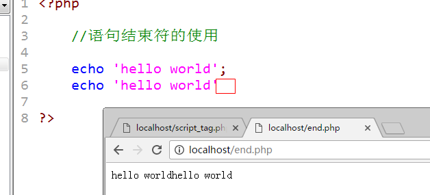 02 PHP基础-变量 - 图6