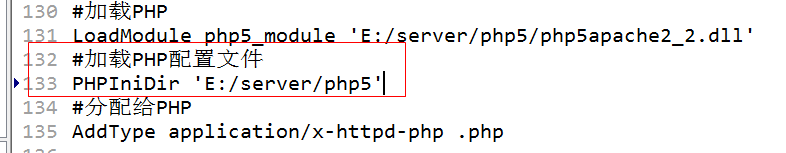 01 PHP简介及环境搭建 - 图21