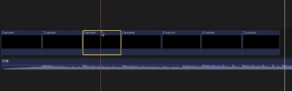 如何第一次自學 Final Cut Pro 就剪出一部電影級的作品？ - 图15