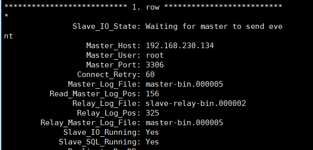 MYSQL进阶-01-MYSQL高可用架构 - 图3