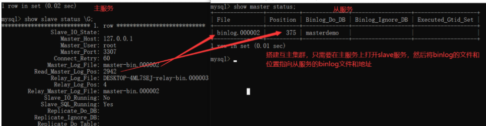 MYSQL进阶-01-MYSQL高可用架构 - 图7