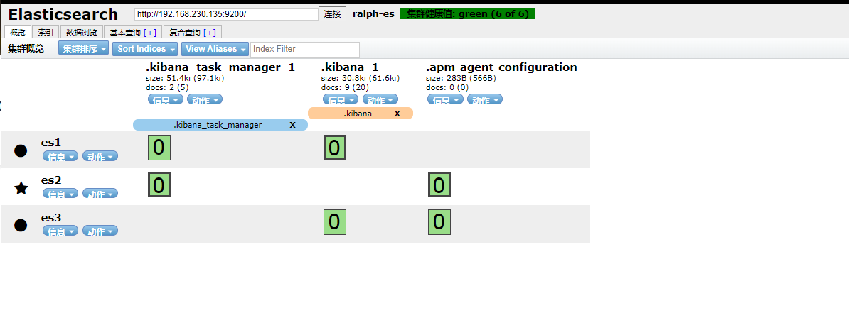 ElasticSearch-03-ElasticSearch安装 - 图6