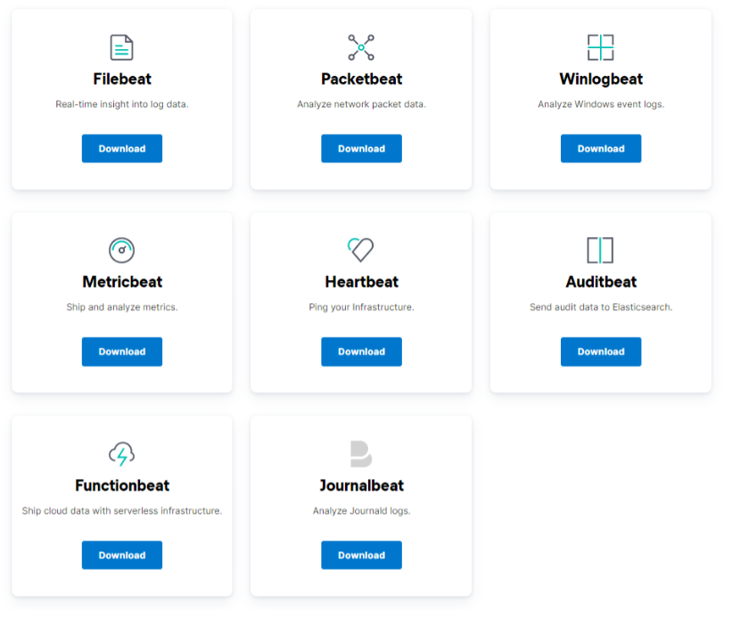ElasticSearch-02-ElasticSearch生态方案 - 图3