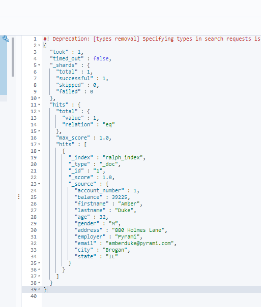 ElasticSearch-05-DSL高级查询和关键字说明 - 图2