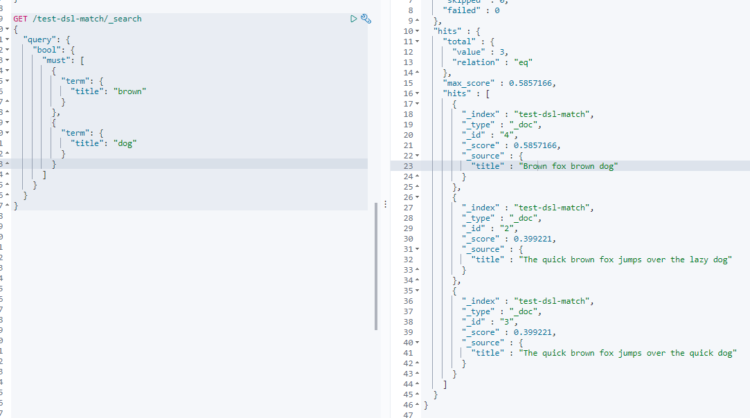 ElasticSearch-07-高级查询之全文搜索 - 图4
