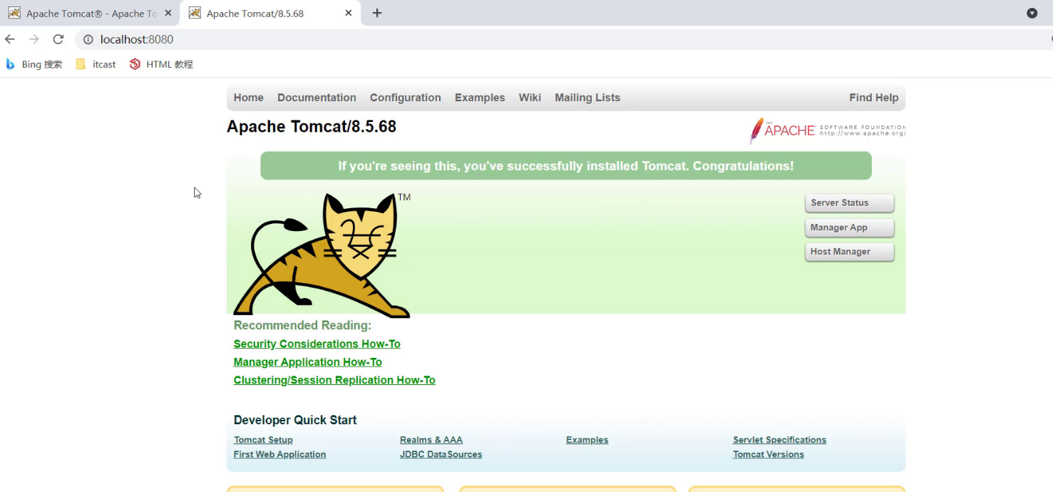 HTTP&Tomcat&Servlet - 图21