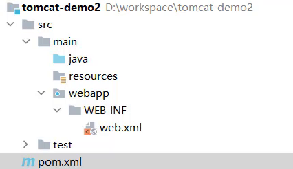 HTTP&Tomcat&Servlet - 图42