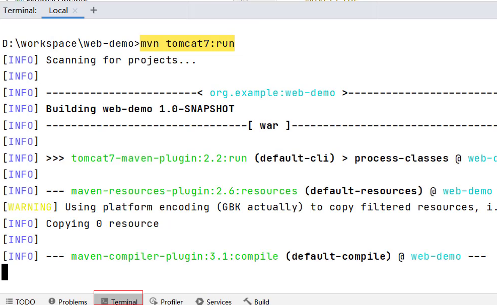 HTTP&Tomcat&Servlet - 图58