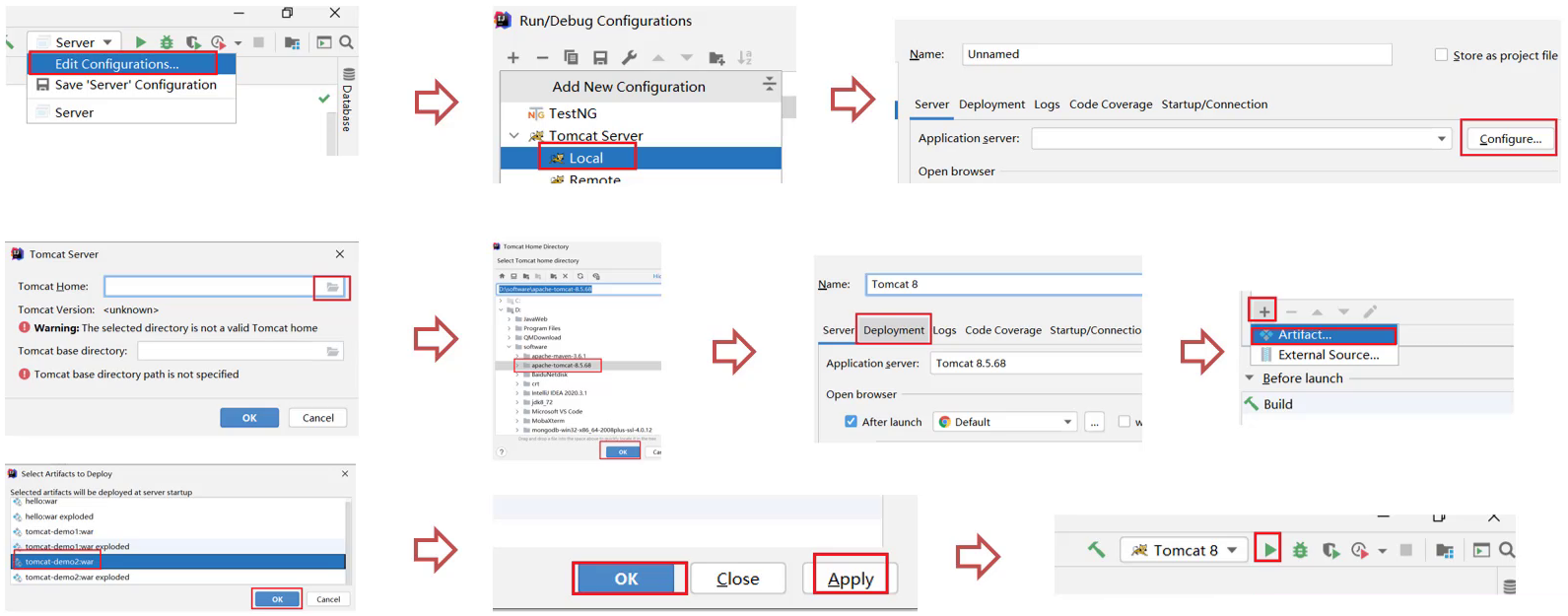 HTTP&Tomcat&Servlet - 图52