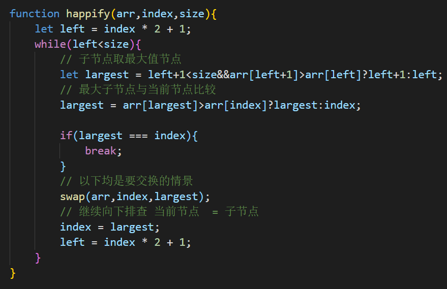 经典排序算法 - 图29
