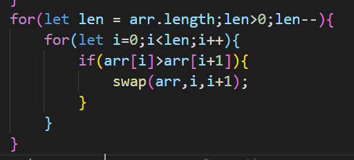 经典排序算法 - 图2