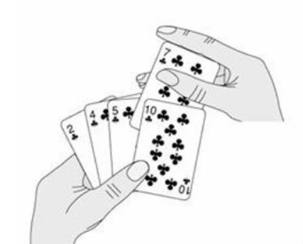 经典排序算法 - 图7