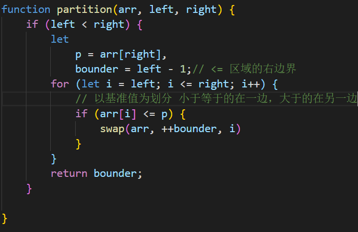 经典排序算法 - 图21